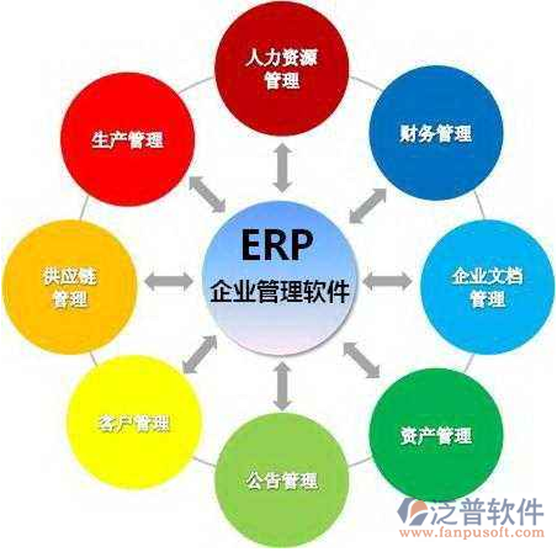 财务软件定制:现代企业管理的得力助手