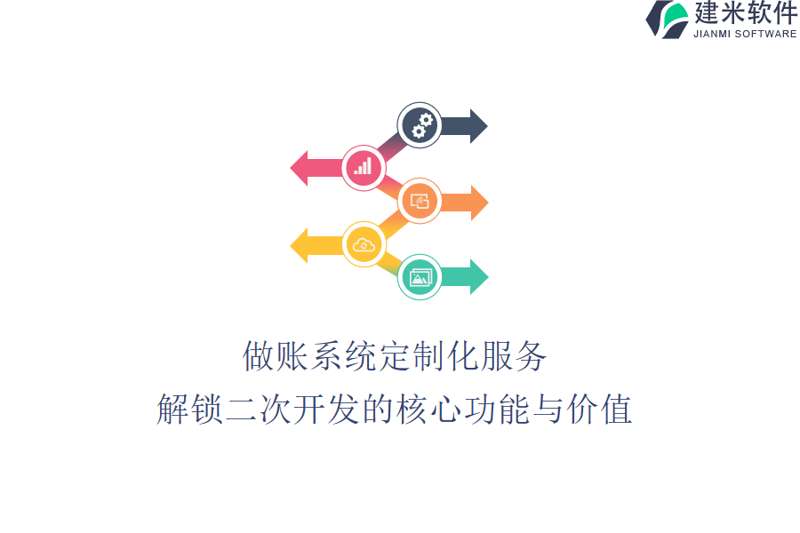 财务软件定制